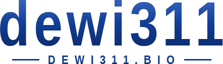 dewi311 logo