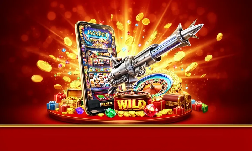 dewi311 Live Baccarat Grand